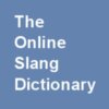 OnlineSlangDictionary.com
