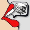 Voice Reader – read aloud any website, book, text