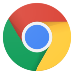 alternativas a Google Chrome