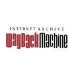 alternativas a Wayback Machine