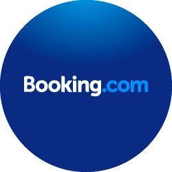 Icono de Booking.com