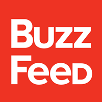 Icono de BuzzFeed