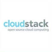 CloudStack logo