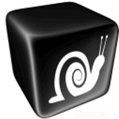 Coppercube logo