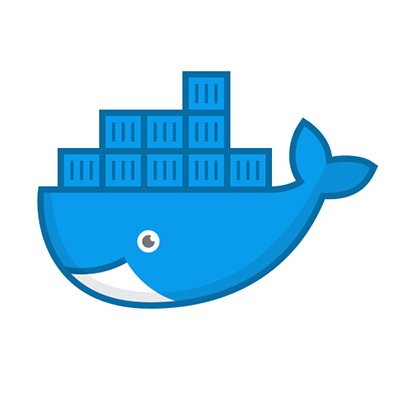 Docker Swarm logo