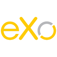 eXo Icono de la plataforma