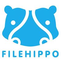 FileHippo logo
