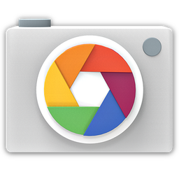 Google Camera logo