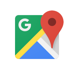 Google+Icono local
