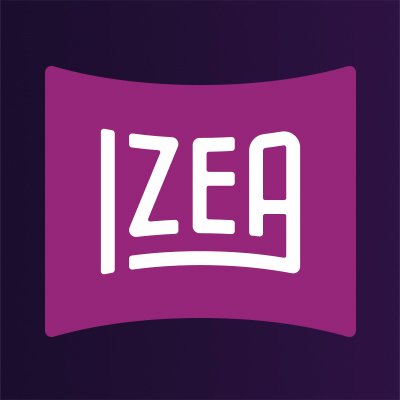 IZEA logo