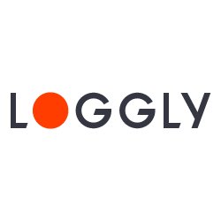 loggly logo