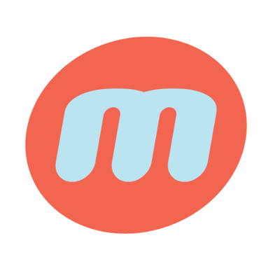 Mobizen logo