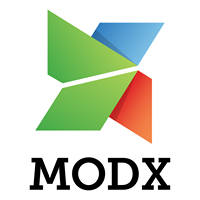 MODx logo