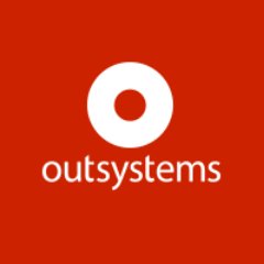 Icono de la plataforma OutSystems