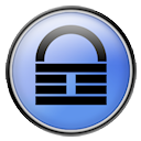 Password Safe logo