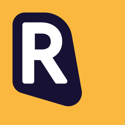RadPad logo