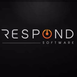 Respond logo