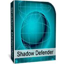 Shadow Defender logo