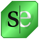 SlickEdit logo