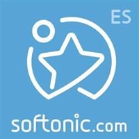 Softonic logo