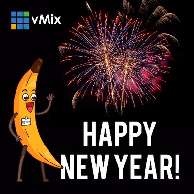 vMix logo