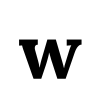 Write.as logo