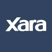Xara Web Designer logo