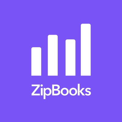 ZipBooks icon